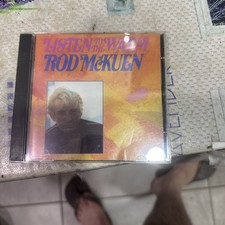 Listen warm rod for sale  LONDON