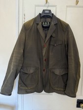 Barbour beacon sports for sale  MARLBOROUGH
