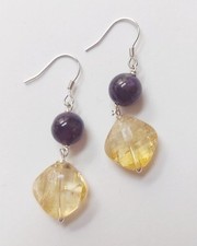 Orecchini argento 925 usato  Brescia