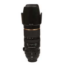 Tamron 200mm 2.8 usato  Treviglio