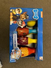 Paw patrol children for sale  NOTTINGHAM