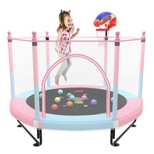 5ft trampoline kids for sale  Brentwood