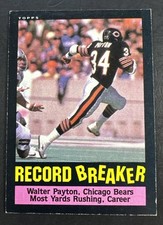 1985 topps record for sale  Cave Creek