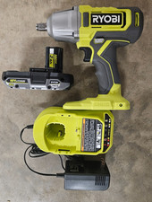 Ryobi 18v cordless for sale  Junction City