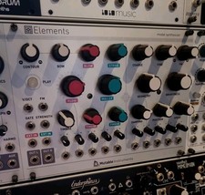 Mutable instruments elements for sale  WORTHING