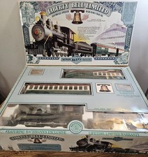 Rare vintage train for sale  La Mesa