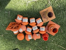 Rebar safety caps for sale  Naples