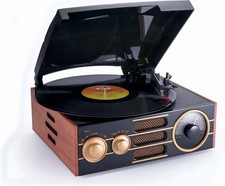 Plattenspieler turntable lauts gebraucht kaufen  Großmehring