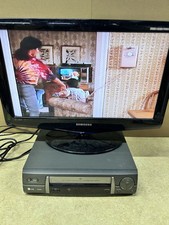 Ac200i vhs video for sale  CREWE