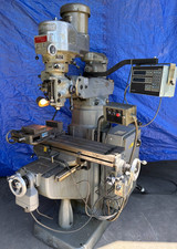 Bridgeport series variable for sale  Harrisonville