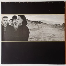 The joshua tree d'occasion  Piennes