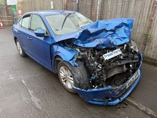 2021 skoda octavia for sale  SOUTH SHIELDS