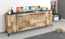 Credenza vittorio madia usato  Roma