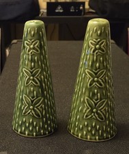 Vintage salt pepper for sale Vintage salt pepper for sale  DRONFIELD