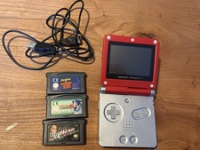 Gameboy advance mario for sale  CARDIFF