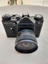 Zenit camera helios for sale  CHATHAM