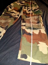 Pantalon guerilla opex d'occasion  Montrouge