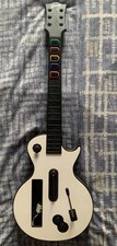 Guitar hero gibson for sale  MARKET HARBOROUGH