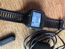 garmin 910xt for sale  ALTON