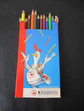 Stabilo green color gebraucht kaufen  Sindelfingen