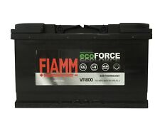Fiamm batteria auto usato  Milano