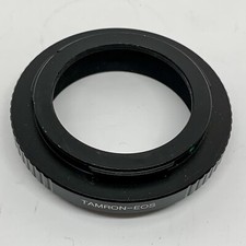 Adaptateur objectifs monture d'occasion  Paris XIX