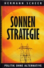 Sonnen strategie scheer gebraucht kaufen  Egling