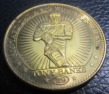 1997 tony banks for sale  Scranton