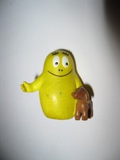 Personaggio plastica pvc usato  Zibido San Giacomo