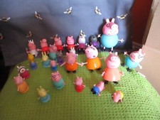 Peppa pig figure for sale  UK