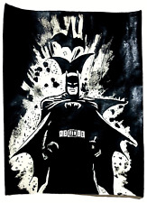 Batman jacob hitt usato  Italia