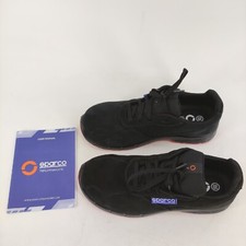 Sparco zapatia motorsport gebraucht kaufen  Nagold