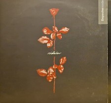 Depeche Mode Violator w Inner UK 1990 Mute Stumm NM comprar usado  Enviando para Brazil