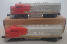 Lionel santa 2383 for sale  Staten Island