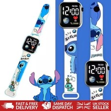Disney lilo stitch for sale  CHATHAM