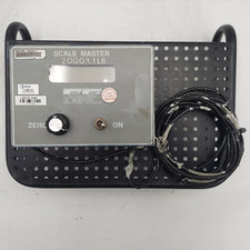 Scalemaster 2000 lb for sale  Santa Ana