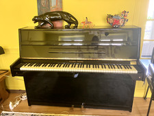 Piano droit young d'occasion  Senlis