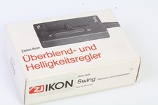 Zeiss ikon swing gebraucht kaufen  Pullach i.Isartal