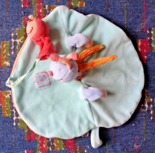 Doudou plat moulin d'occasion  Moissy-Cramayel
