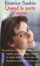Porte ouvre béatrice d'occasion  Hennebont