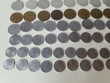 80x ddr münzen gebraucht kaufen  Bogel, Mieheln, Weyer