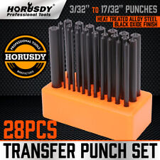 Pcs punch set for sale  Walton