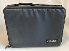 Case logic padded for sale  Durham