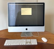 Apple imac 2009 usato  Livorno