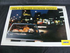 Manifesto fiat panda usato  Santena