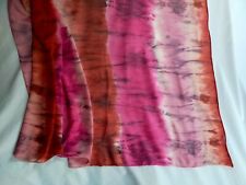 Foulard sciarpa stola usato  Montecarotto