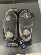 Forcefield zeus limb for sale  STIRLING