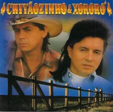Chitaozinho & Xororo by Chitaozinho & Xororó (CD, 2002), usado comprar usado  Enviando para Brazil