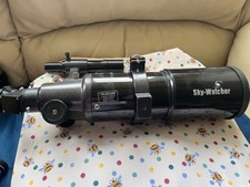 Sky watcher coated for sale  LIVINGSTON