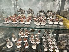 Warhammer 40k beautifully for sale  Mount Royal